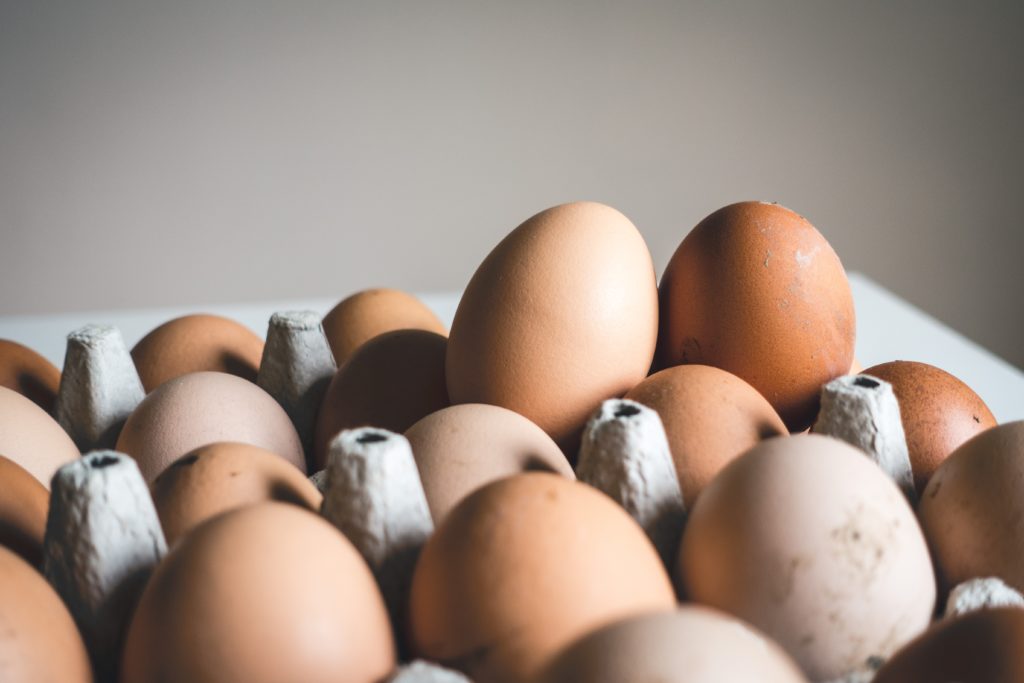 Eggs good for prediabetes
