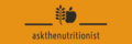 Ask the nutritionist
