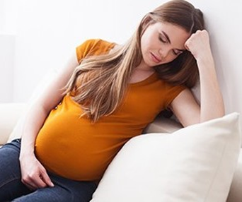 Folate Deficiency and Pregnancy