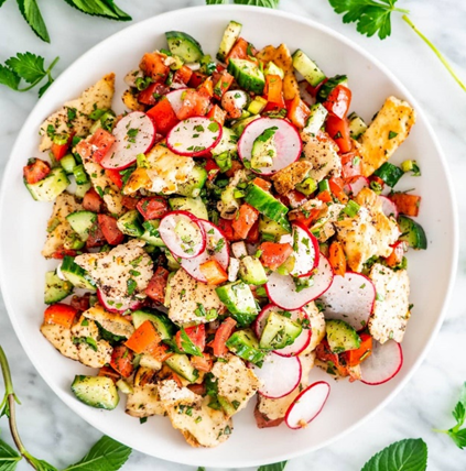 best fattoush salad recipe
