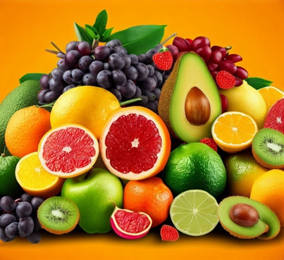 15 Best Alkaline Fruits