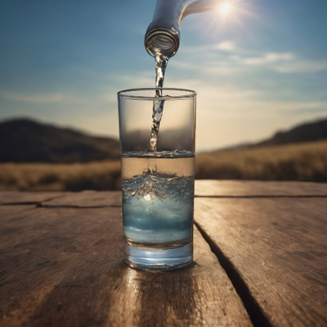 Importance of Hydration / Health Benefits of Water